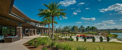 Discover Ocala's 55+ Communities .